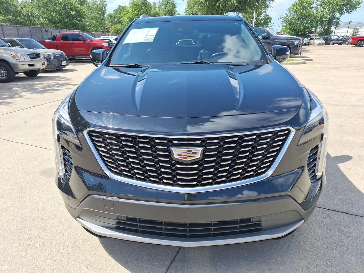 2023 Cadillac XT4 FWD Premium Luxury Hurst TX