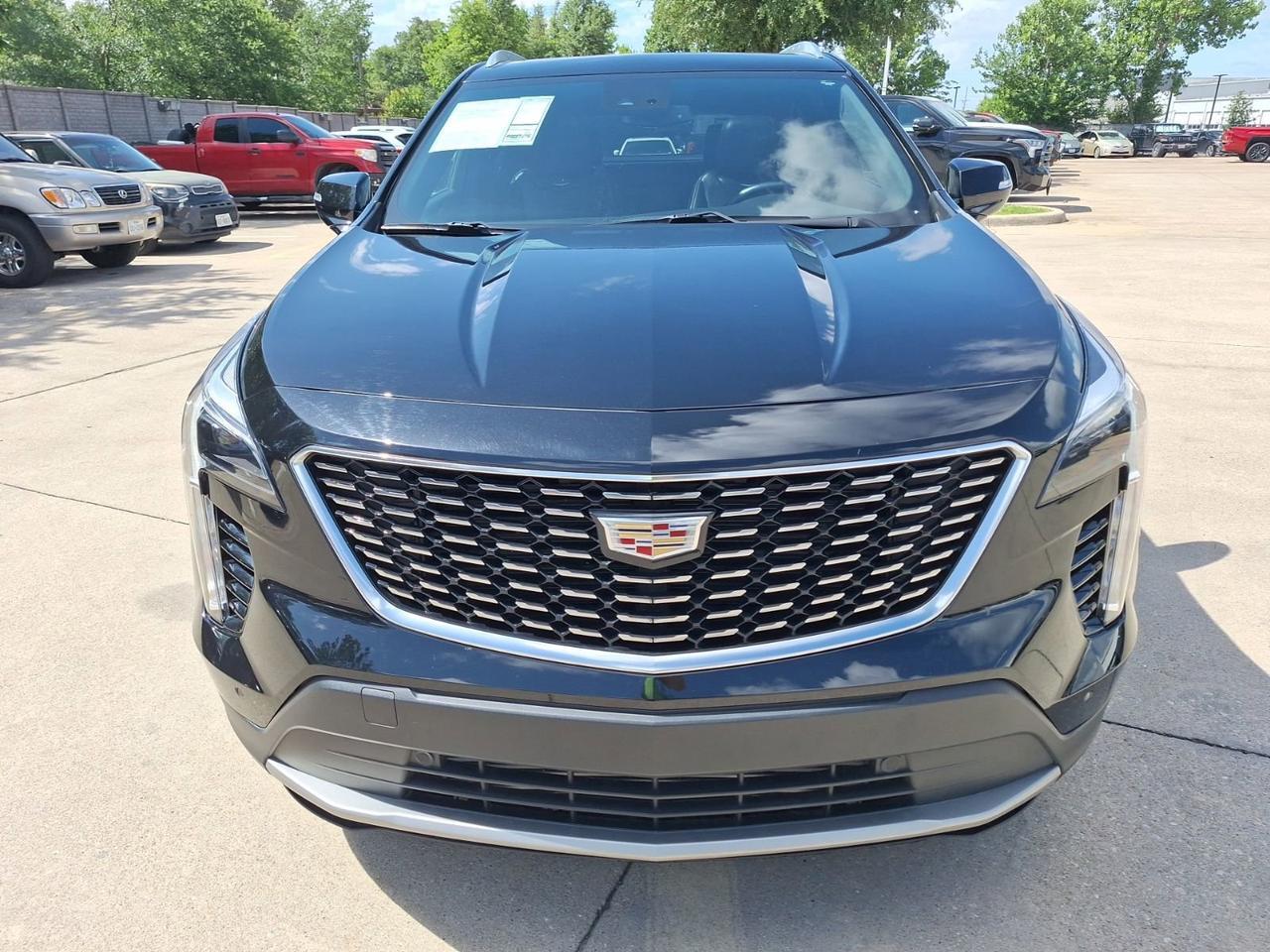 2023 Cadillac XT4 FWD Premium Luxury Hurst TX