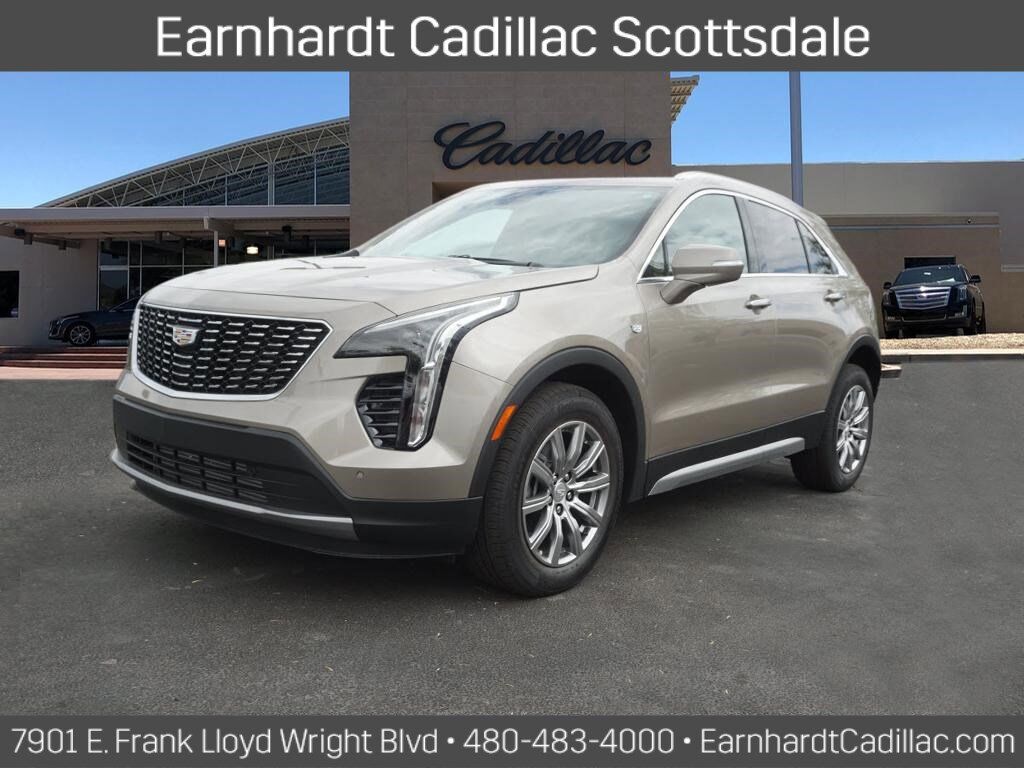 2023 Cadillac XT4 FWD Premium Luxury Phoenix AZ 2023 Cadillac XT4 FWD Premium Luxury Phoenix AZ