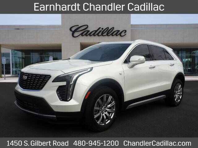 2023 Cadillac XT4 FWD Premium Luxury Phoenix AZ 2023 Cadillac XT4 FWD Premium Luxury Phoenix AZ