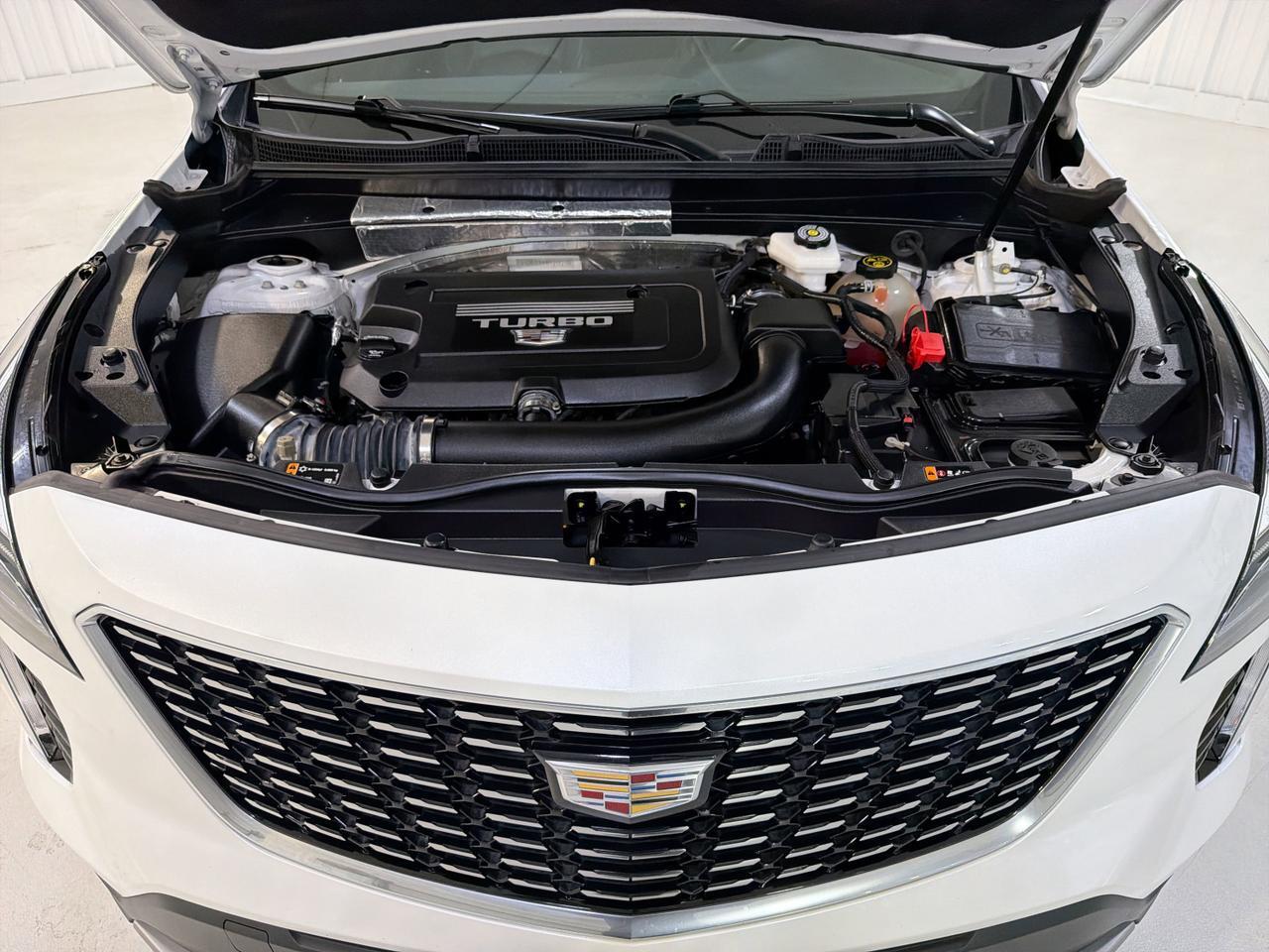 2023 Cadillac XT4 FWD Premium Luxury San Antonio TX