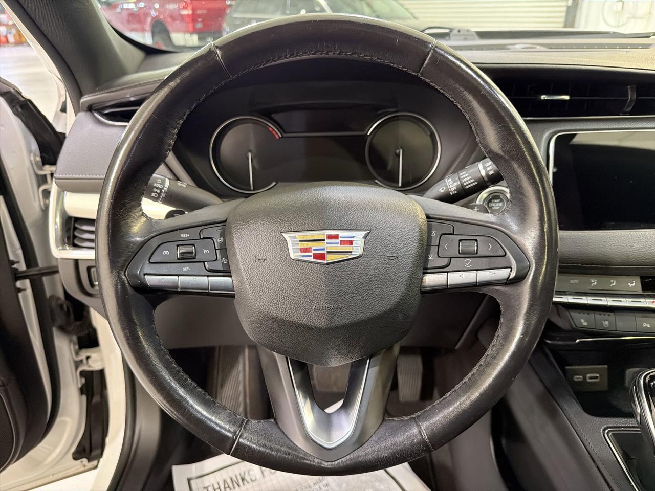 2023 Cadillac XT4 FWD Premium Luxury San Antonio TX