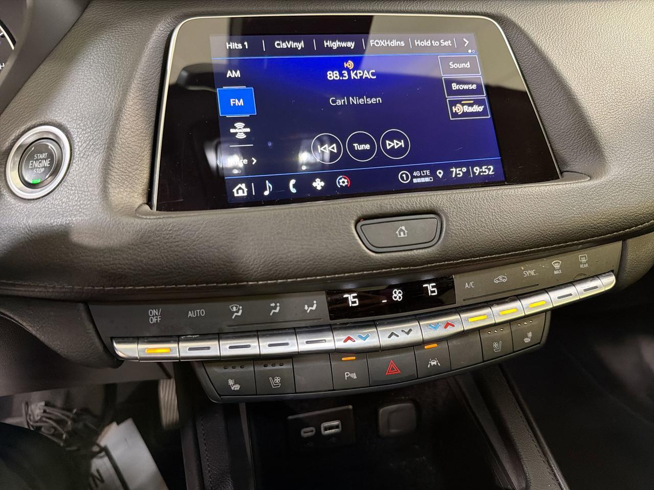 2023 Cadillac XT4 FWD Premium Luxury San Antonio TX