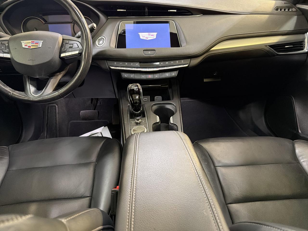 2023 Cadillac XT4 FWD Premium Luxury San Antonio TX