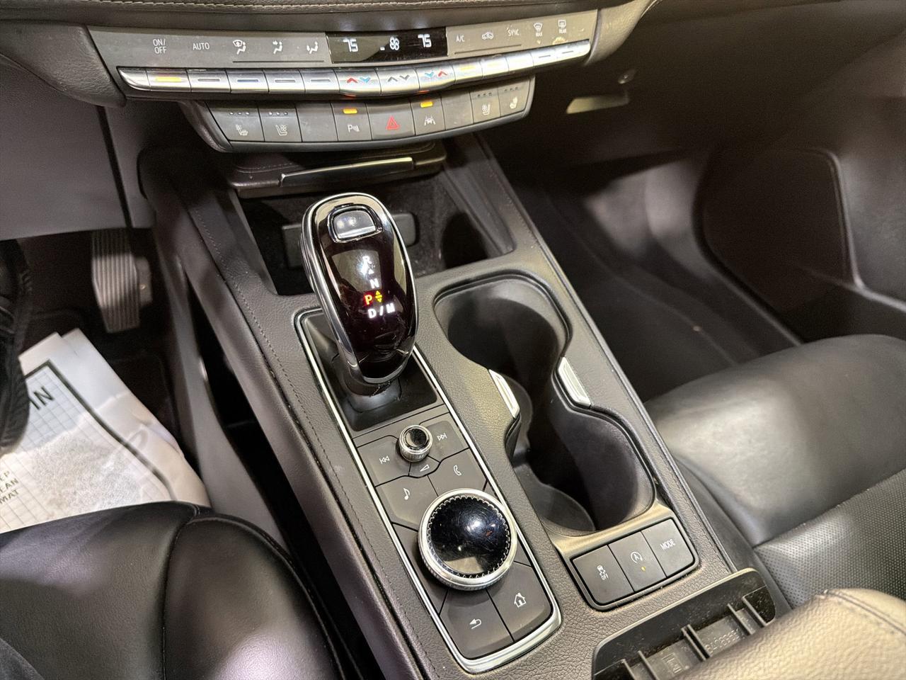2023 Cadillac XT4 FWD Premium Luxury San Antonio TX