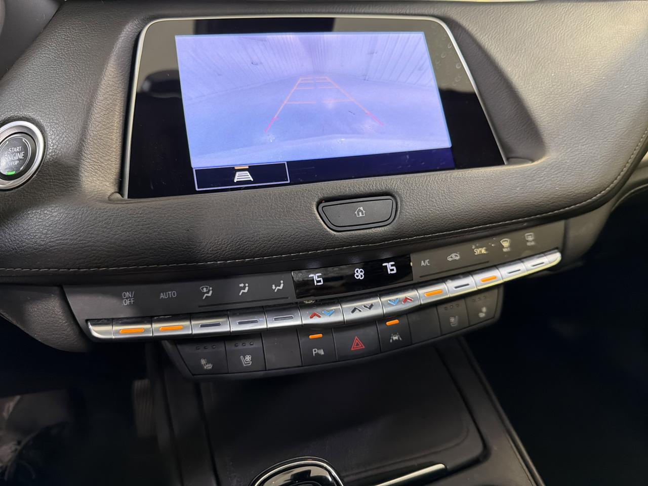 2023 Cadillac XT4 FWD Premium Luxury San Antonio TX