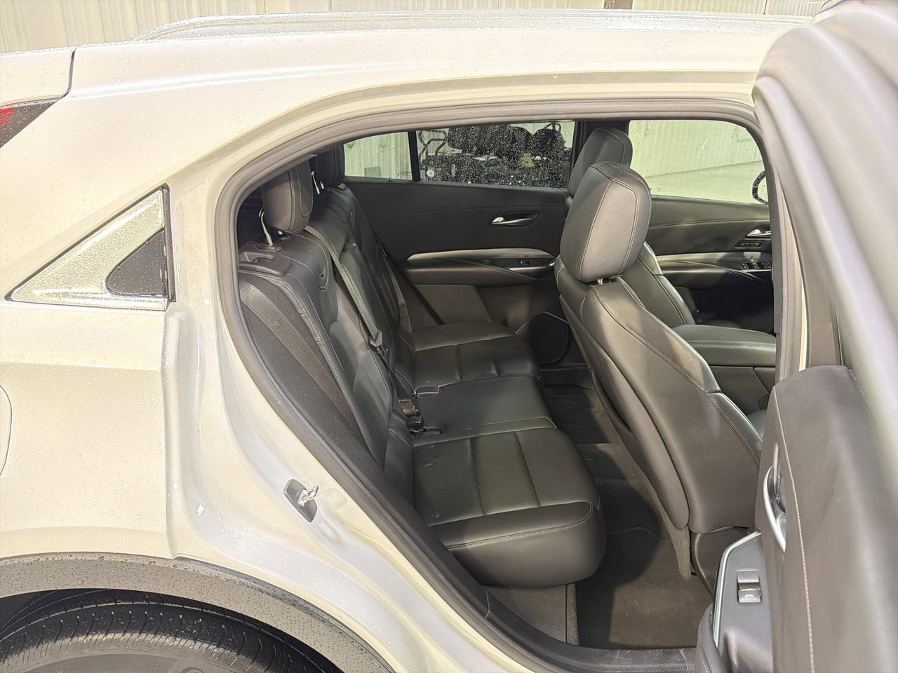 2023 Cadillac XT4 FWD Premium Luxury San Antonio TX