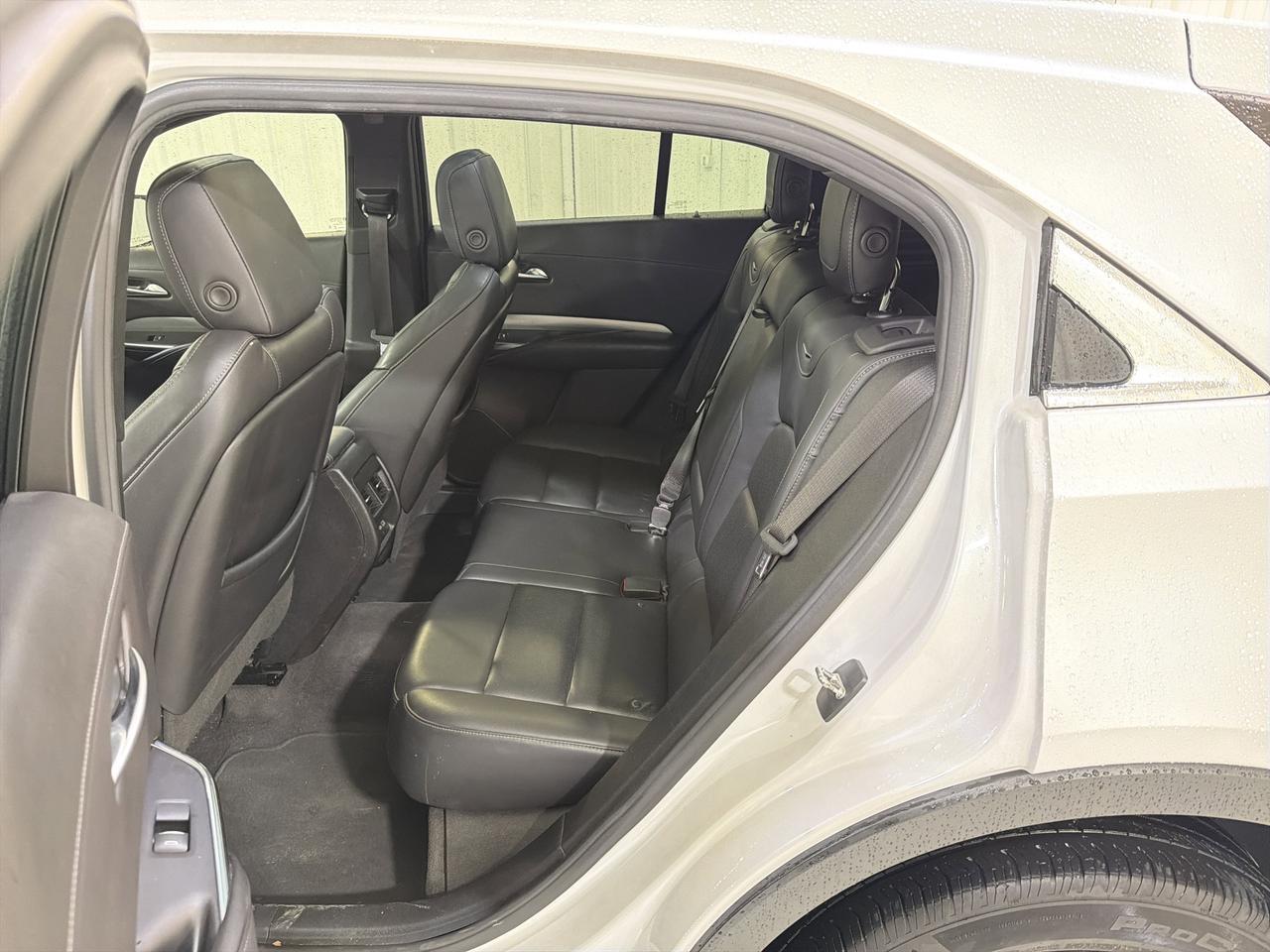 2023 Cadillac XT4 FWD Premium Luxury San Antonio TX