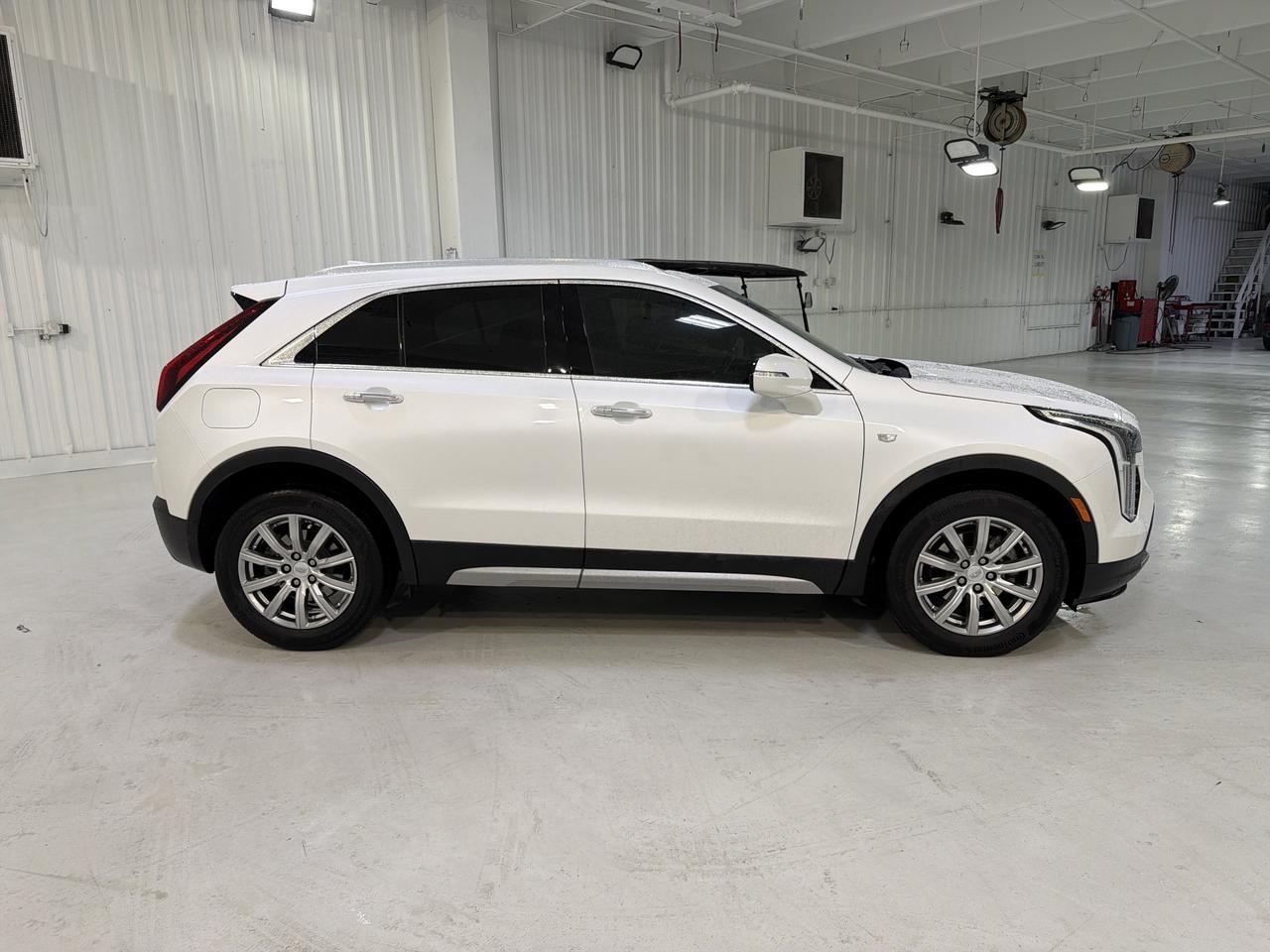 2023 Cadillac XT4 FWD Premium Luxury San Antonio TX