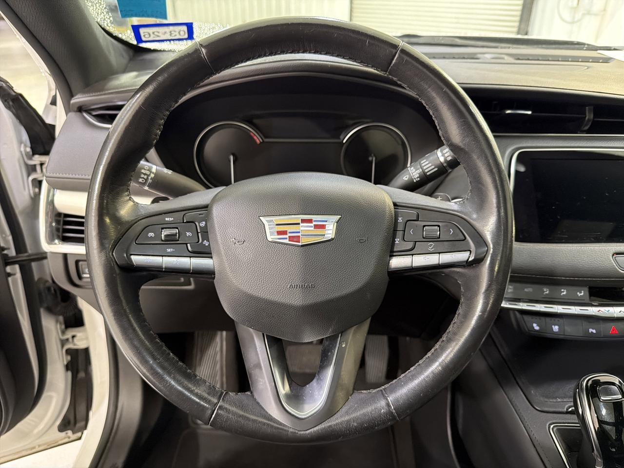 2023 Cadillac XT4 FWD Premium Luxury San Antonio TX