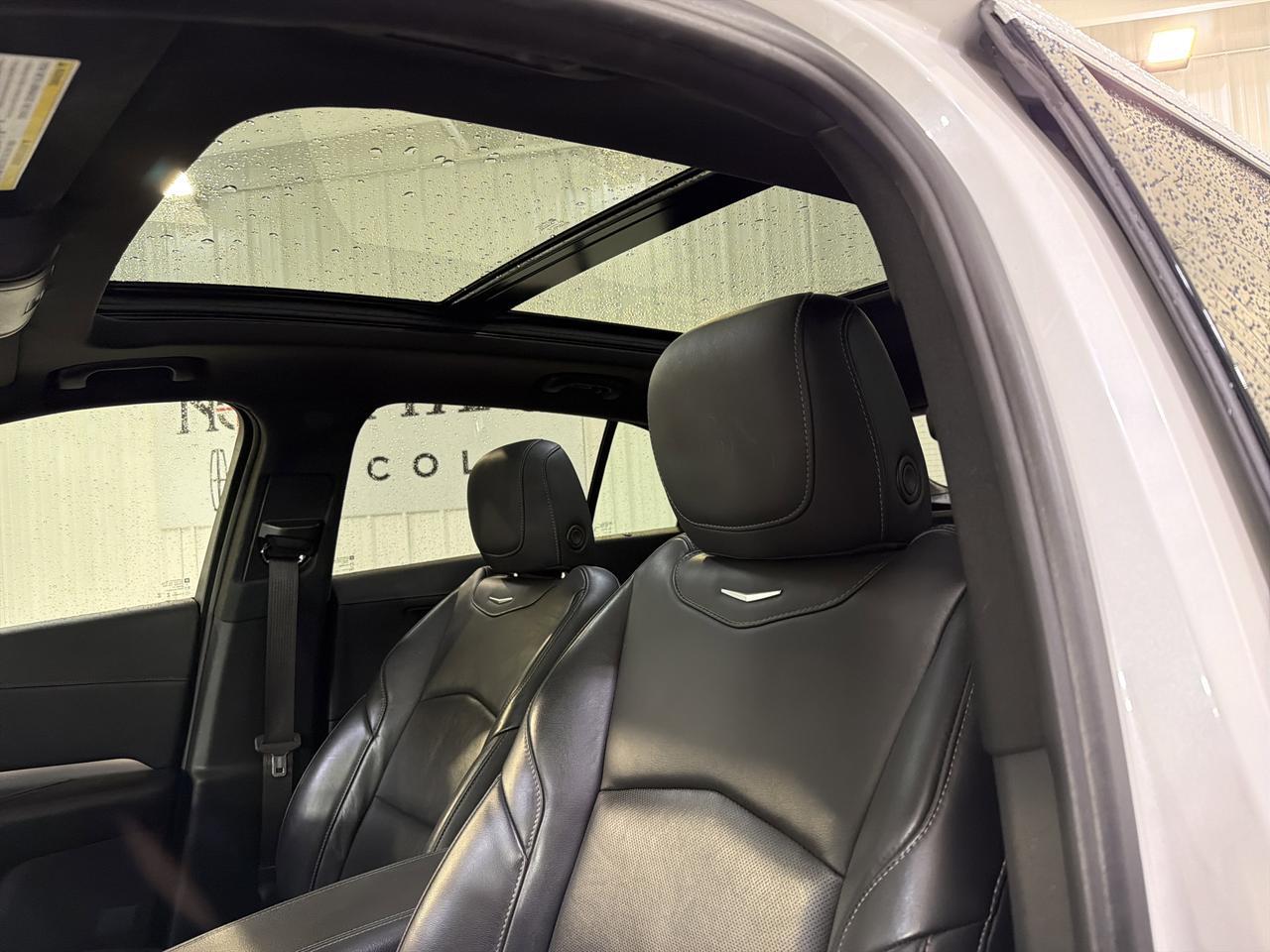 2023 Cadillac XT4 FWD Premium Luxury San Antonio TX