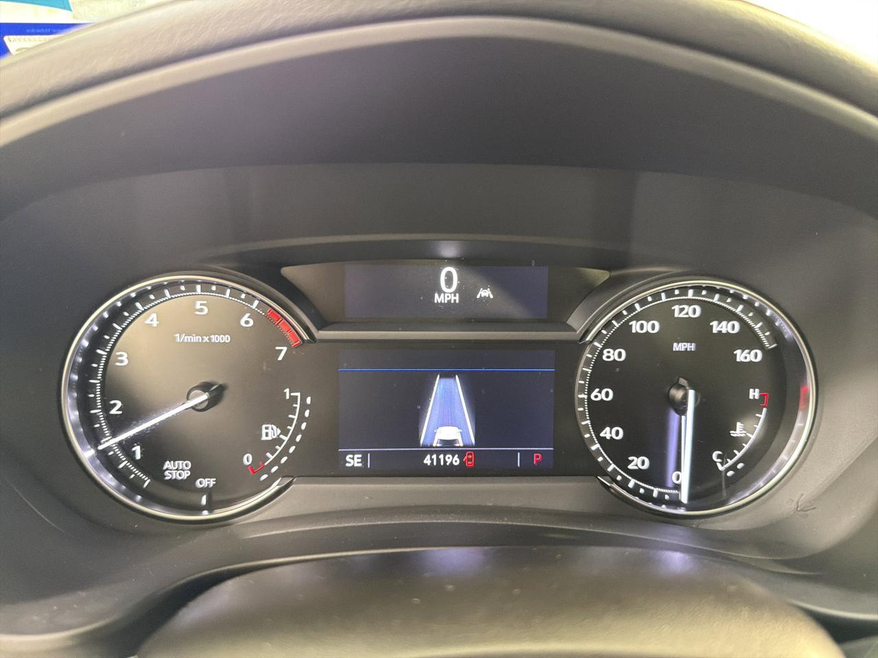 2023 Cadillac XT4 FWD Premium Luxury San Antonio TX