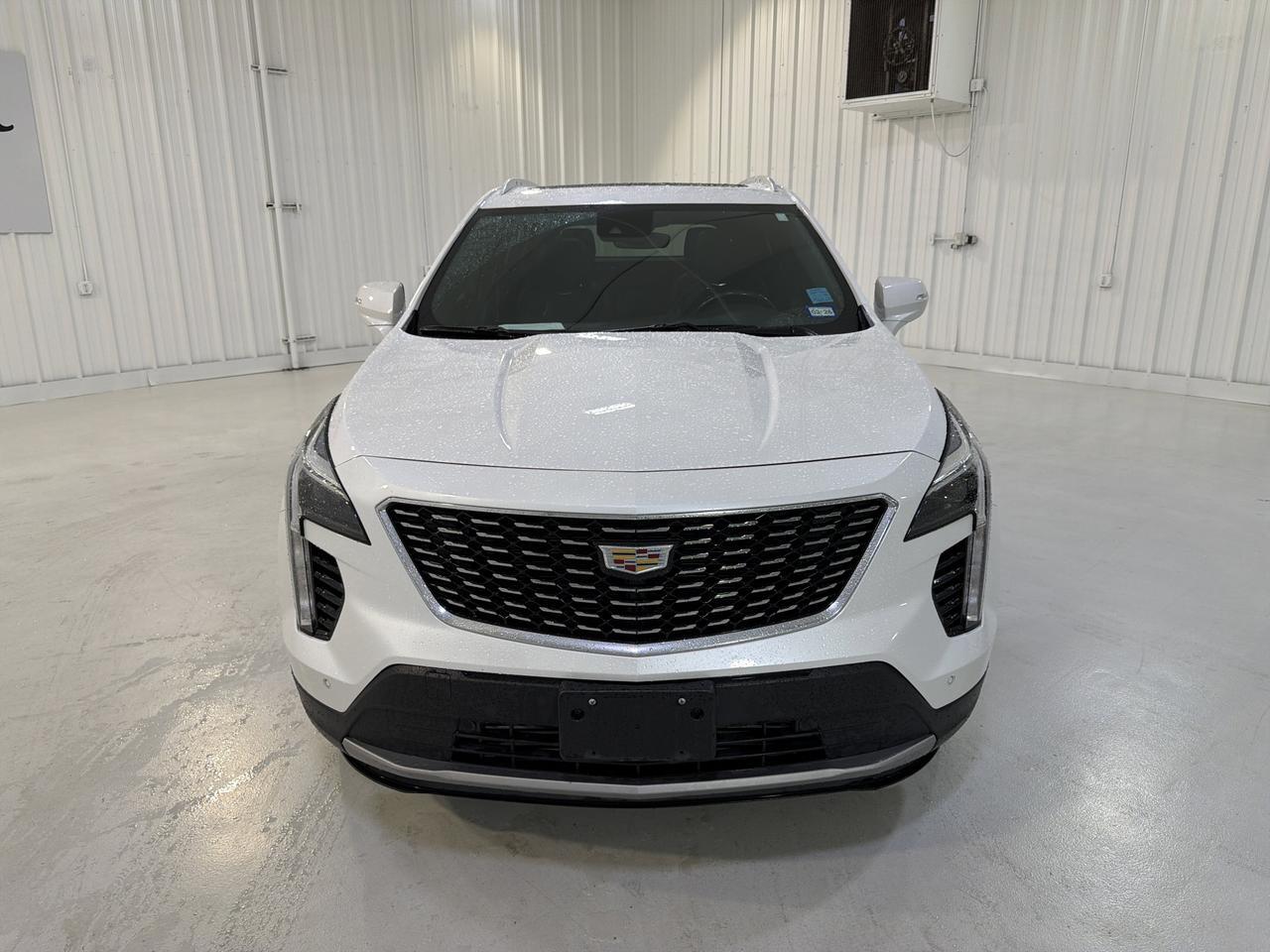 2023 Cadillac XT4 FWD Premium Luxury San Antonio TX