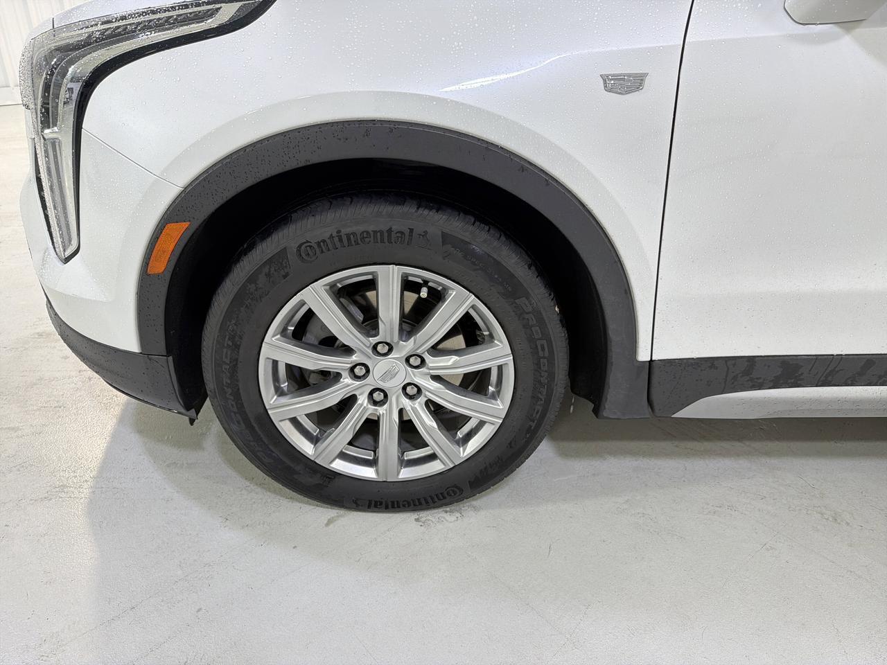 2023 Cadillac XT4 FWD Premium Luxury San Antonio TX