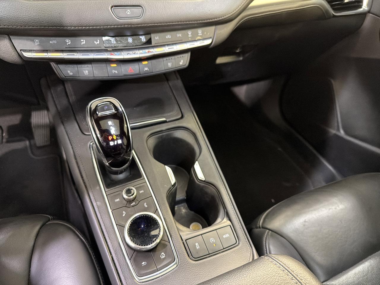 2023 Cadillac XT4 FWD Premium Luxury San Antonio TX