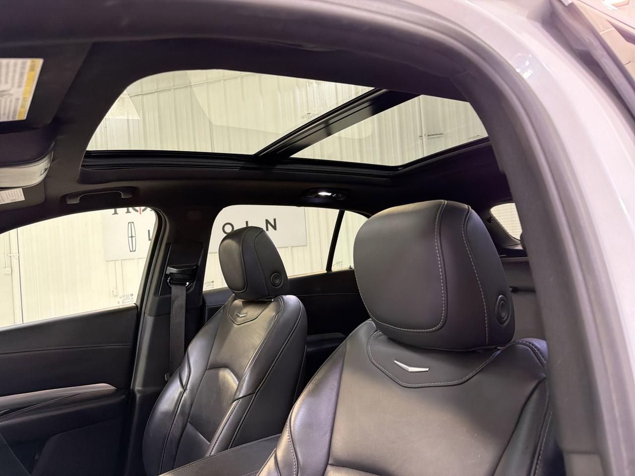 2023 Cadillac XT4 FWD Premium Luxury San Antonio TX