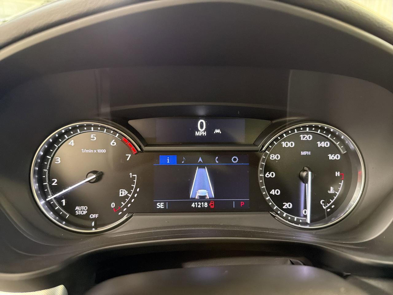 2023 Cadillac XT4 FWD Premium Luxury San Antonio TX