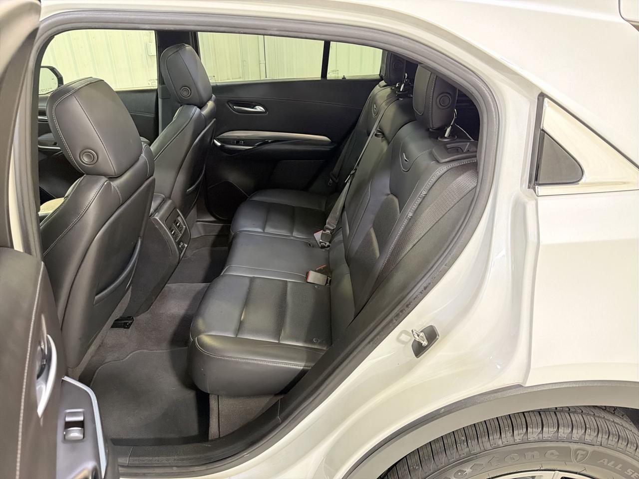 2023 Cadillac XT4 FWD Premium Luxury San Antonio TX