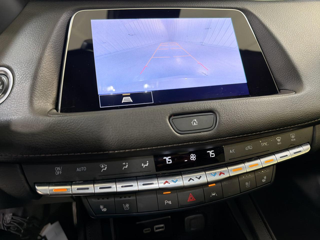 2023 Cadillac XT4 FWD Premium Luxury San Antonio TX
