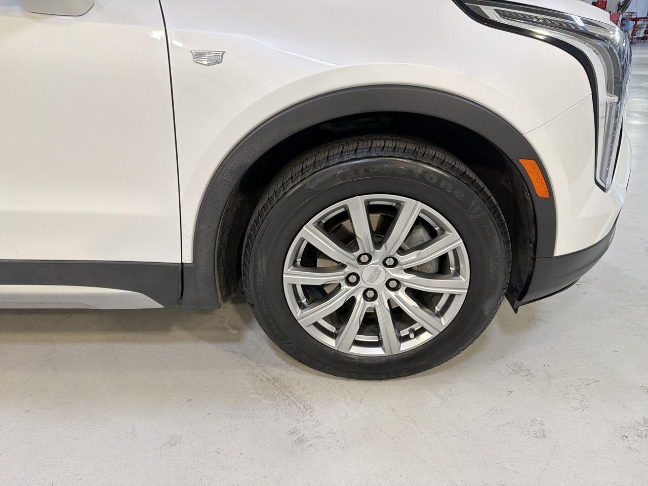 2023 Cadillac XT4 FWD Premium Luxury San Antonio TX