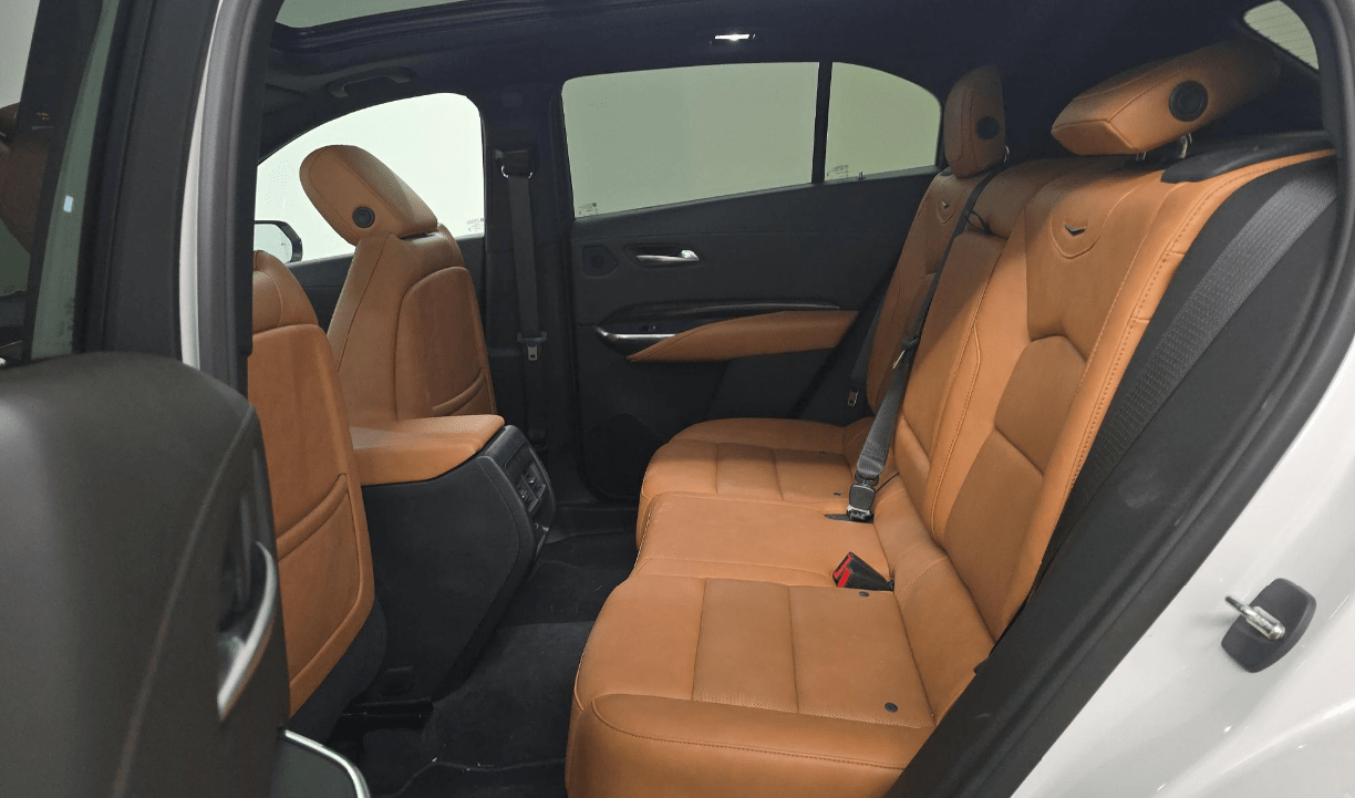 2023 Cadillac XT4 FWD Sport Knoxville TN