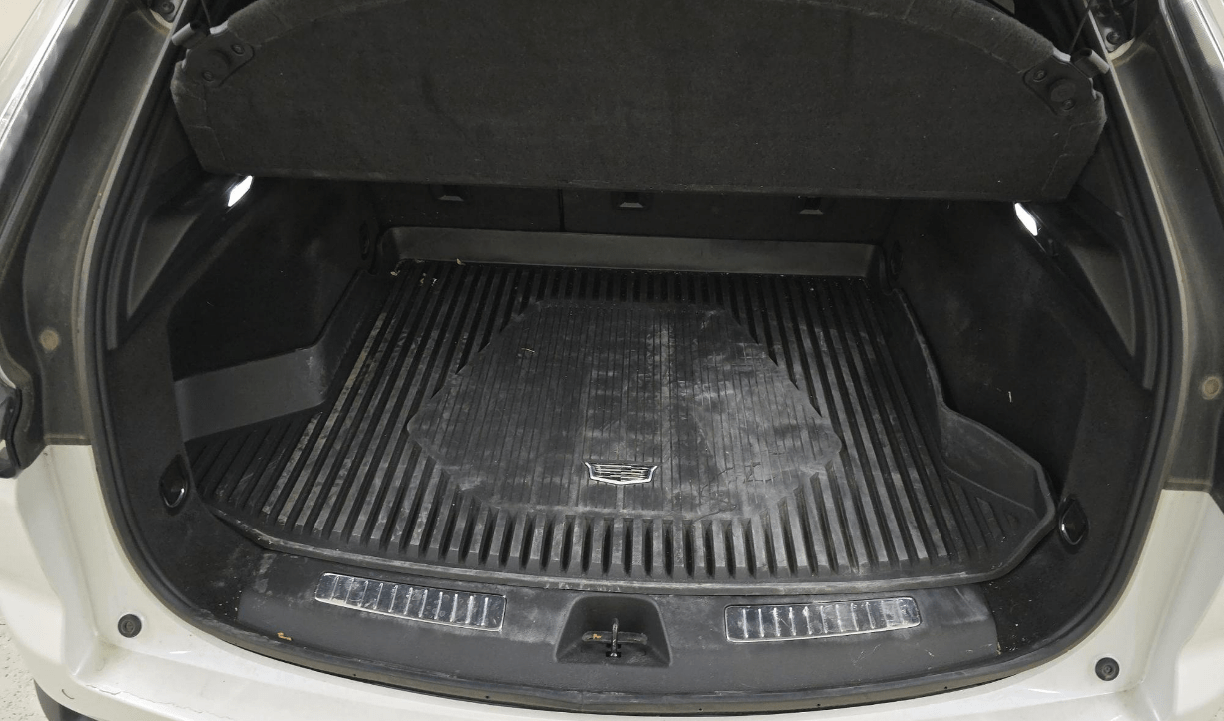 2023 Cadillac XT4 FWD Sport Knoxville TN