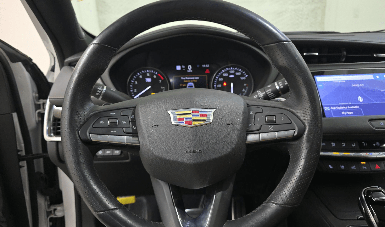 2023 Cadillac XT4 FWD Sport Knoxville TN