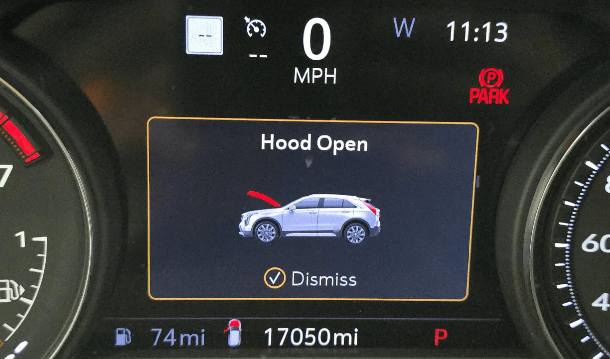 2023 Cadillac XT4 FWD Sport Knoxville TN