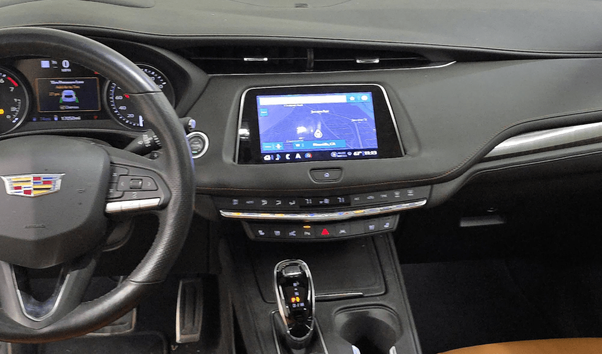 2023 Cadillac XT4 FWD Sport Knoxville TN