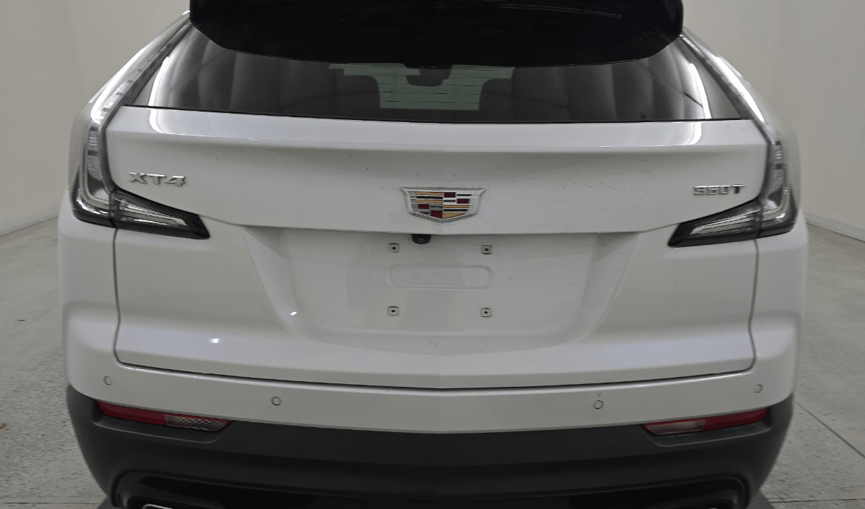 2023 Cadillac XT4 FWD Sport Knoxville TN