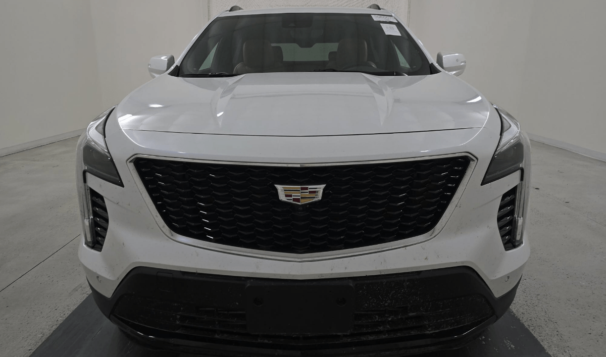 2023 Cadillac XT4 FWD Sport Knoxville TN