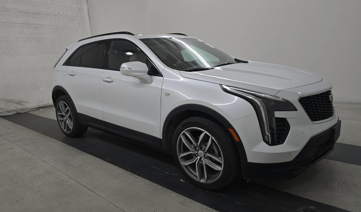 2023 Cadillac XT4 FWD Sport Knoxville TN