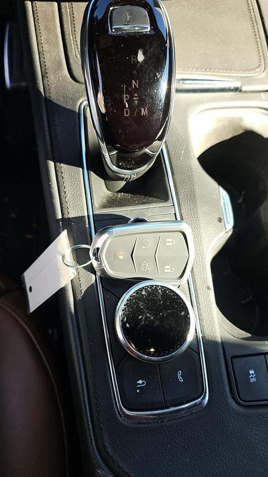 2023 Cadillac XT4 FWD Sport Knoxville TN