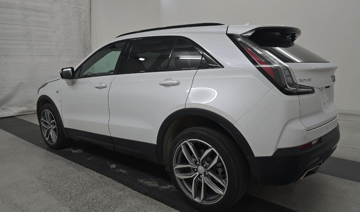 2023 Cadillac XT4 FWD Sport Knoxville TN