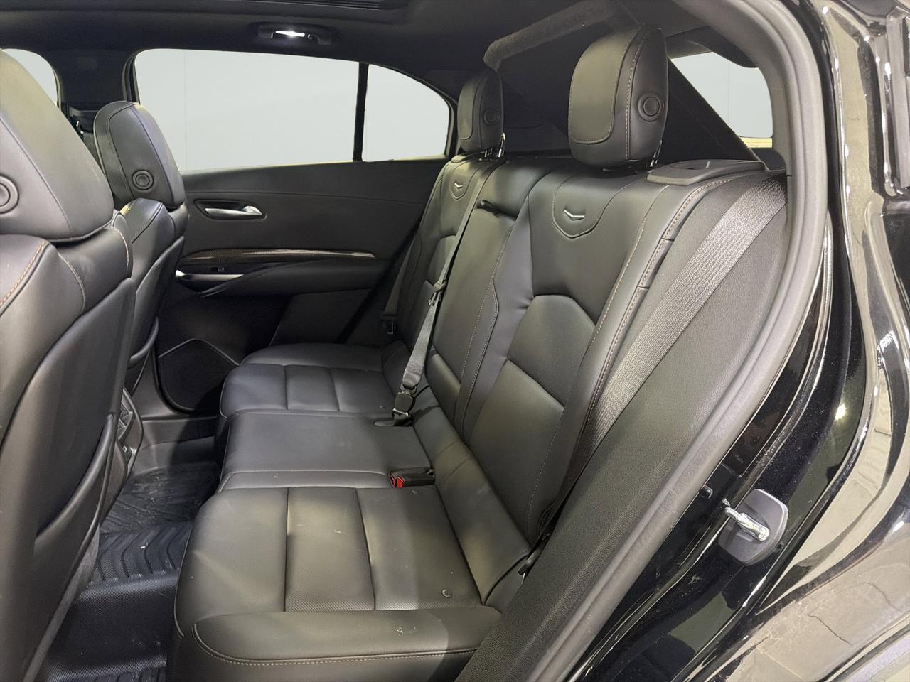 2023 Cadillac XT4 FWD Sport San Antonio TX