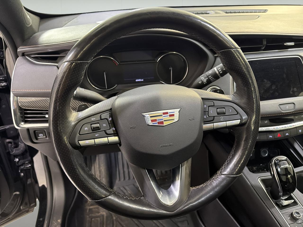2023 Cadillac XT4 FWD Sport San Antonio TX