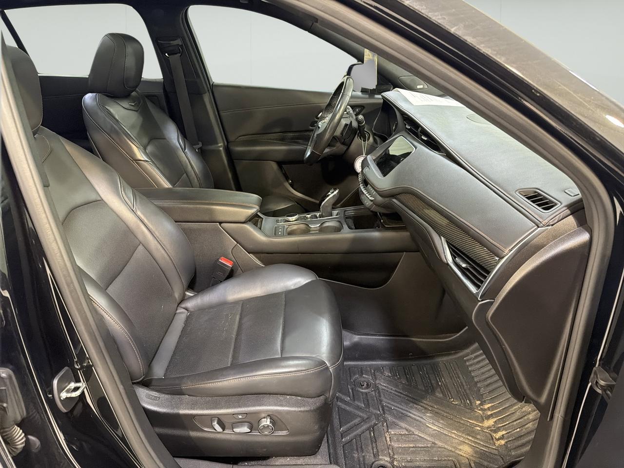 2023 Cadillac XT4 FWD Sport San Antonio TX