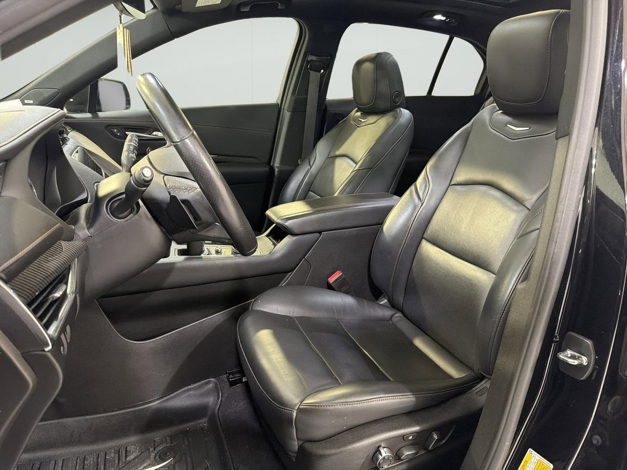 2023 Cadillac XT4 FWD Sport San Antonio TX