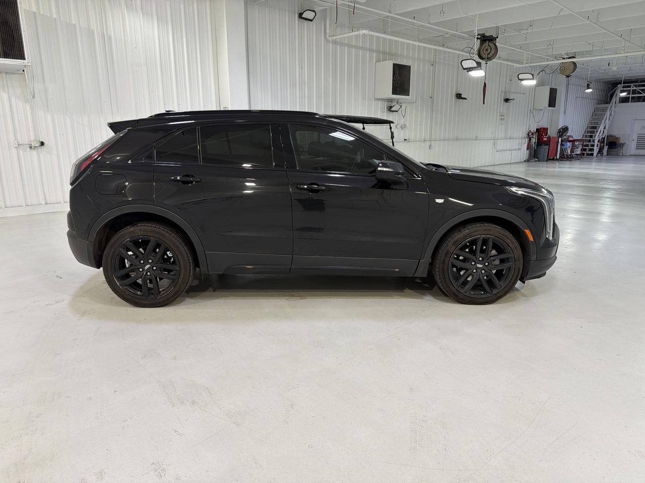 2023 Cadillac XT4 FWD Sport San Antonio TX