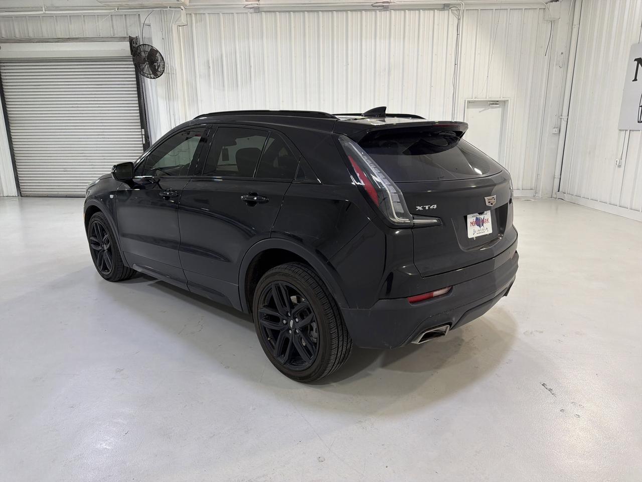 2023 Cadillac XT4 FWD Sport