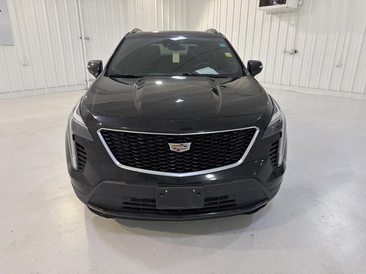 2023 Cadillac XT4 FWD Sport San Antonio TX