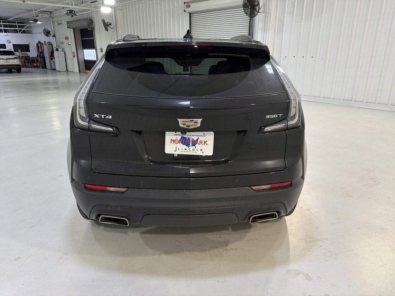 2023 Cadillac XT4 FWD Sport San Antonio TX