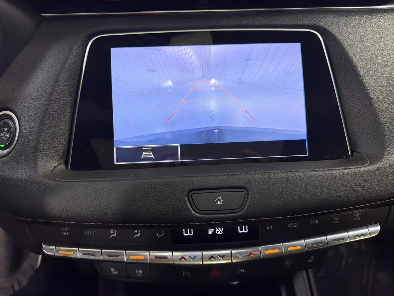 2023 Cadillac XT4 FWD Sport San Antonio TX
