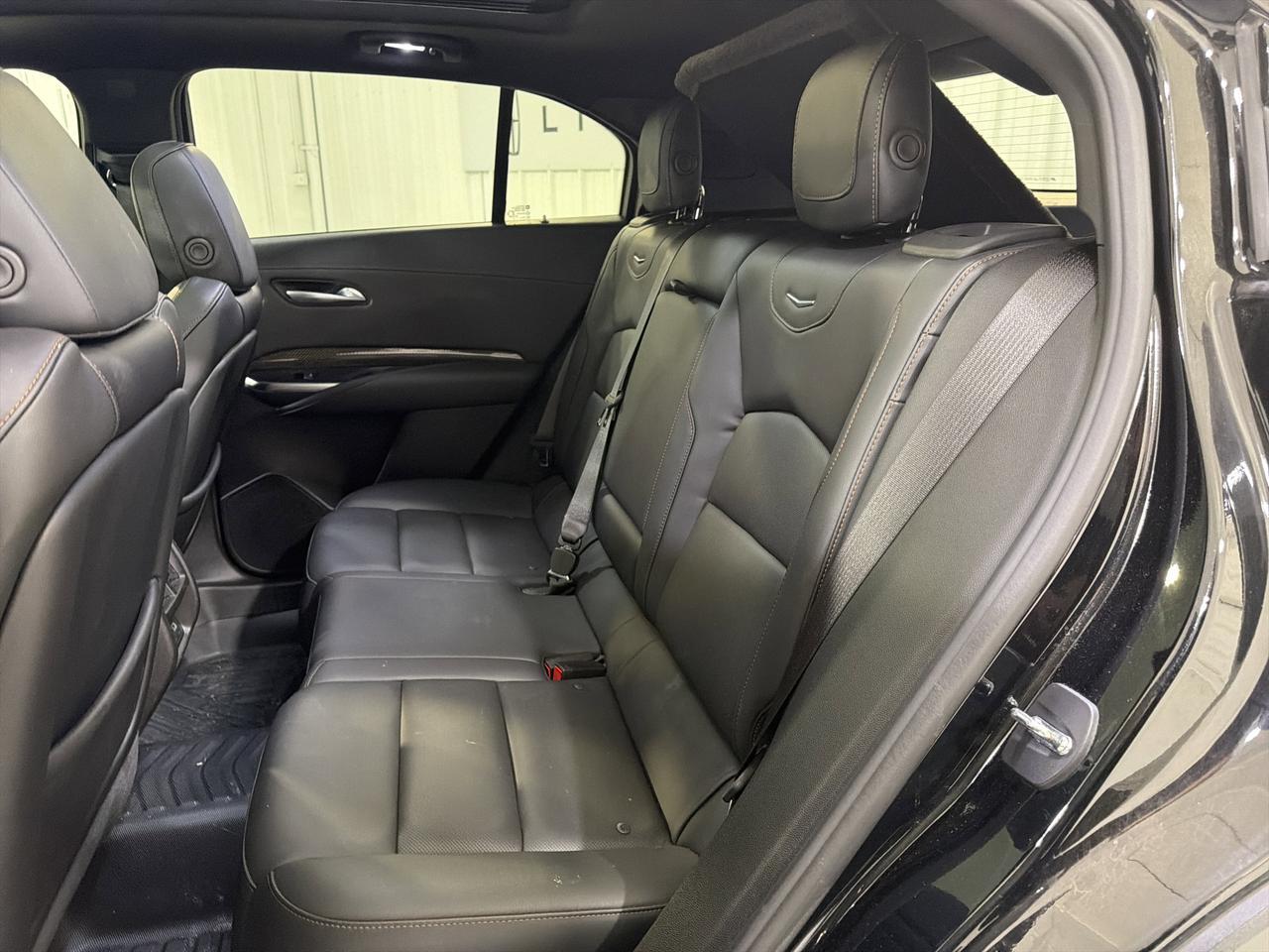 2023 Cadillac XT4 FWD Sport San Antonio TX