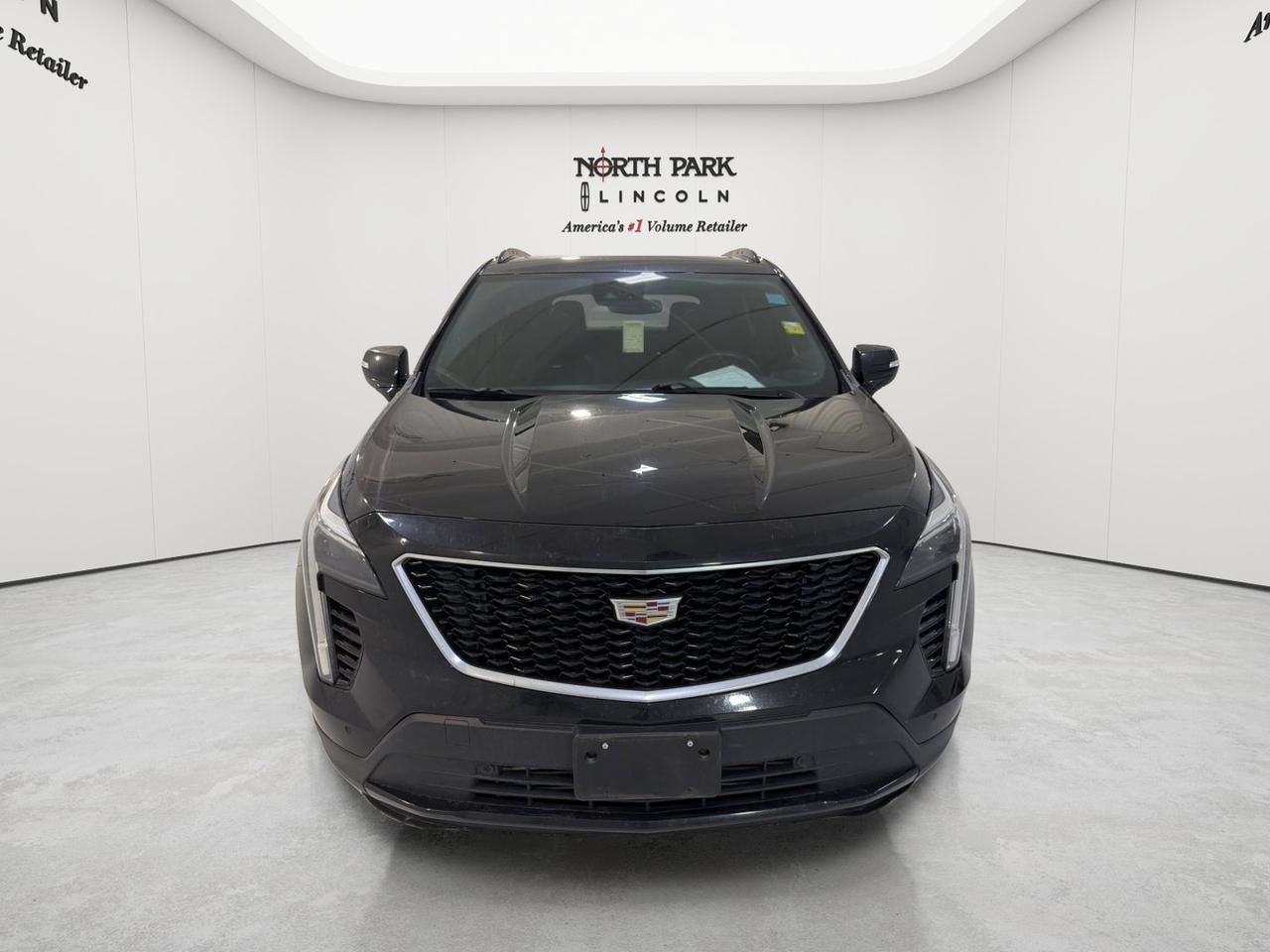 2023 Cadillac XT4 FWD Sport San Antonio TX