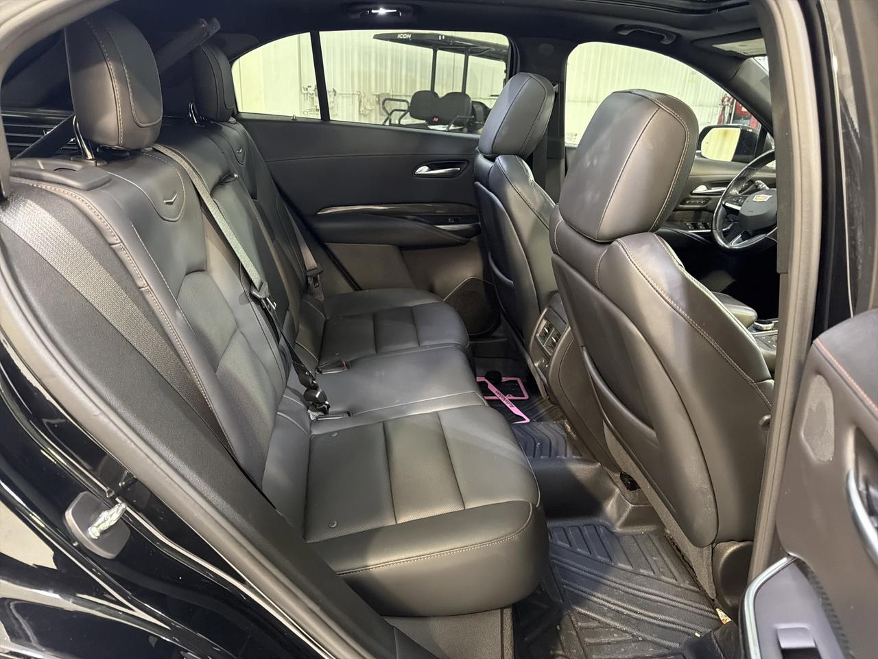 2023 Cadillac XT4 FWD Sport San Antonio TX