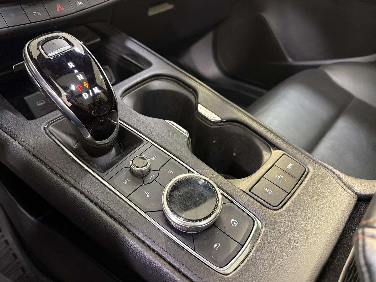 2023 Cadillac XT4 FWD Sport San Antonio TX
