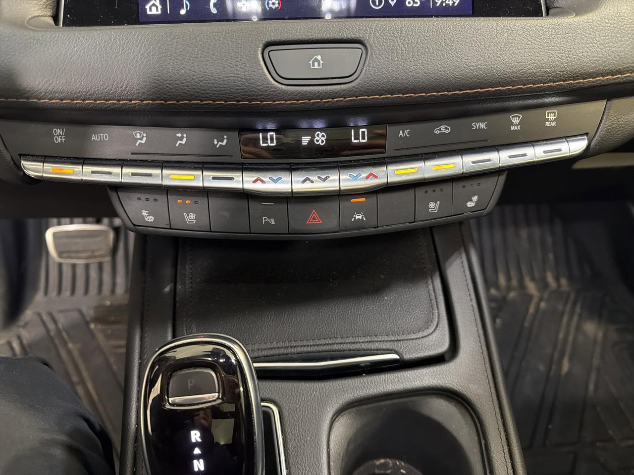 2023 Cadillac XT4 FWD Sport San Antonio TX