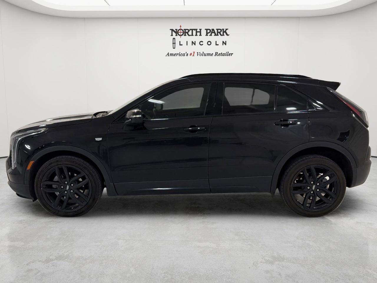 2023 Cadillac XT4 FWD Sport
