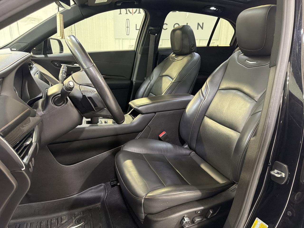 2023 Cadillac XT4 FWD Sport San Antonio TX